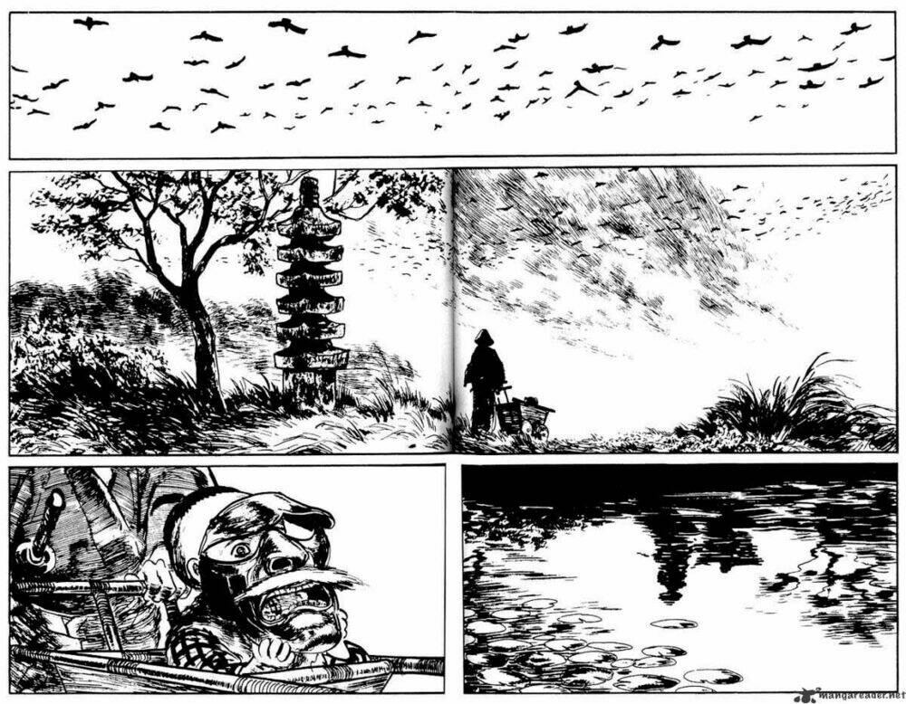 lone wolf and cub chapter 71.1 39