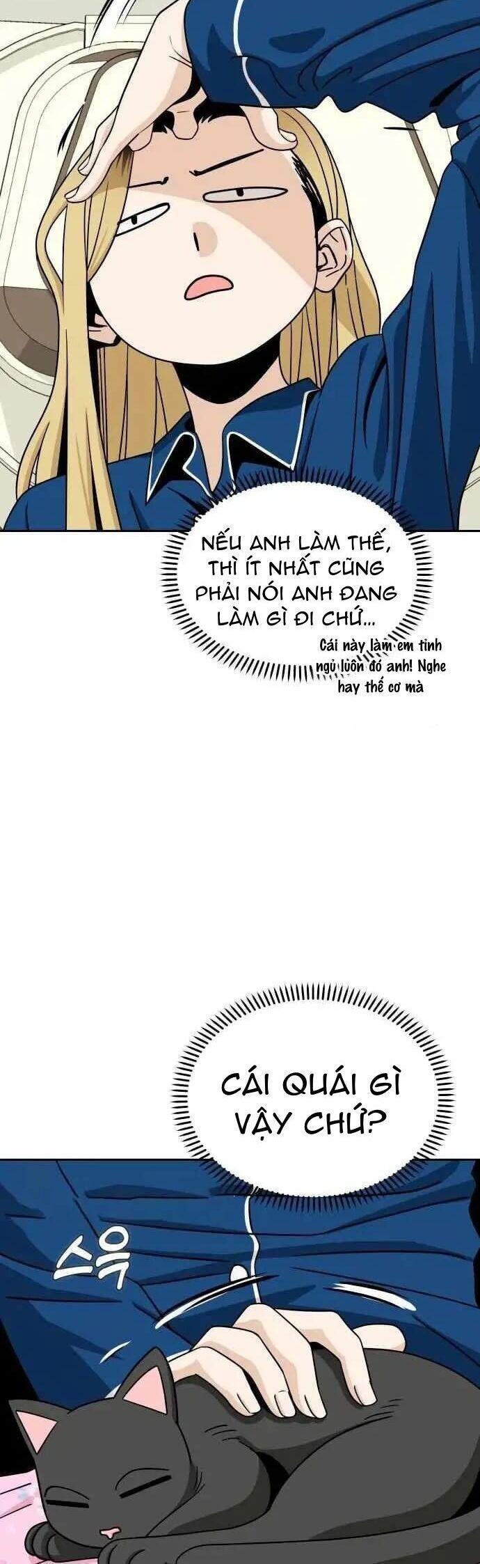 Lớ Ngớ Vớ Phải Tình Yêu chapter 73.2 24