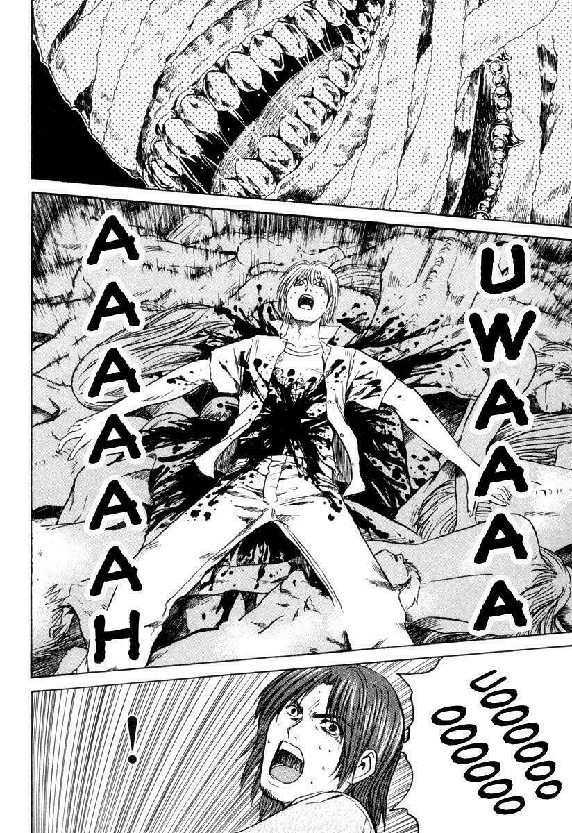 tokko - ác quỷ hồi sinh chapter 11 8