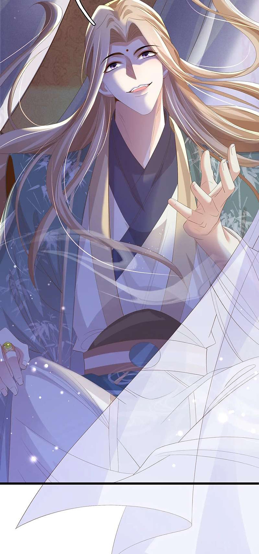 bá tổng vương phi lật xe chỉ nam chapter 109 39