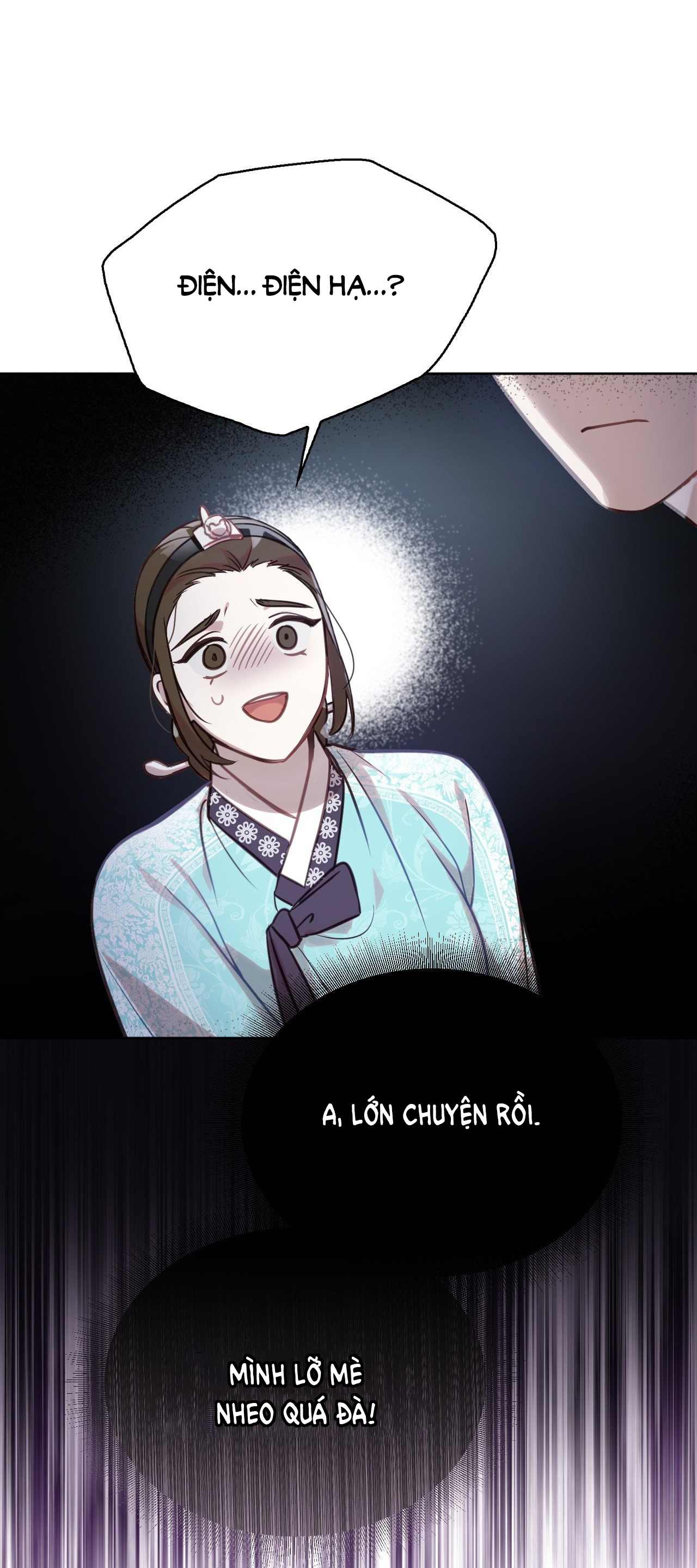 [18+] hậu cung kế chapter 9.2 9