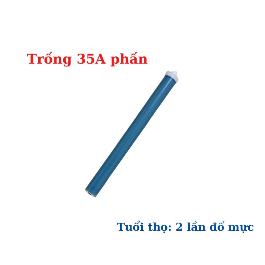 Trống 35A sử dụng cho hộp mực 35A - Máy in 1005/1006 - 312