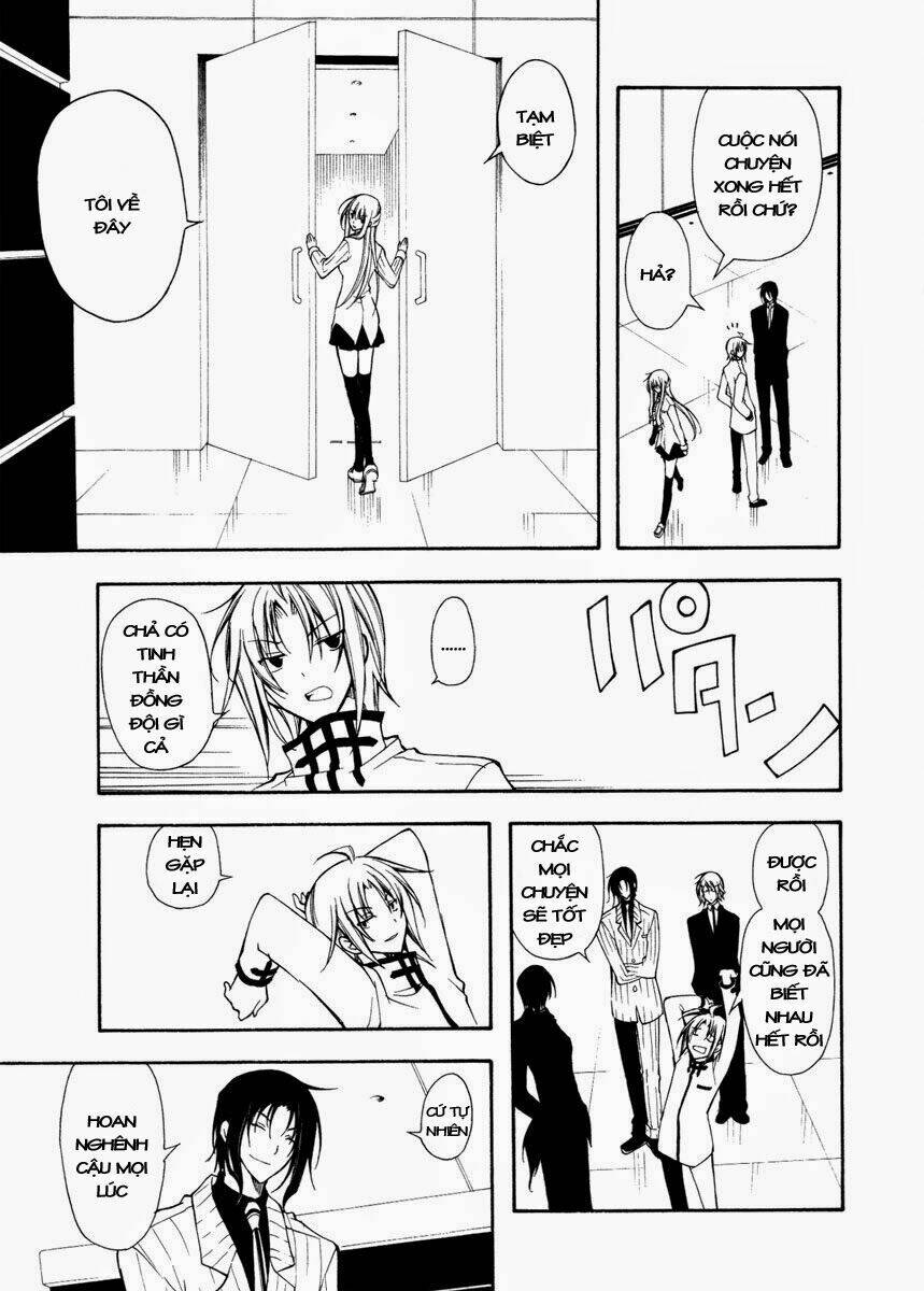 bloody cross chapter 23 20