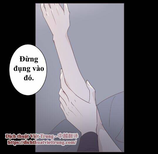 yêu trong giam cầm chapter 32 40