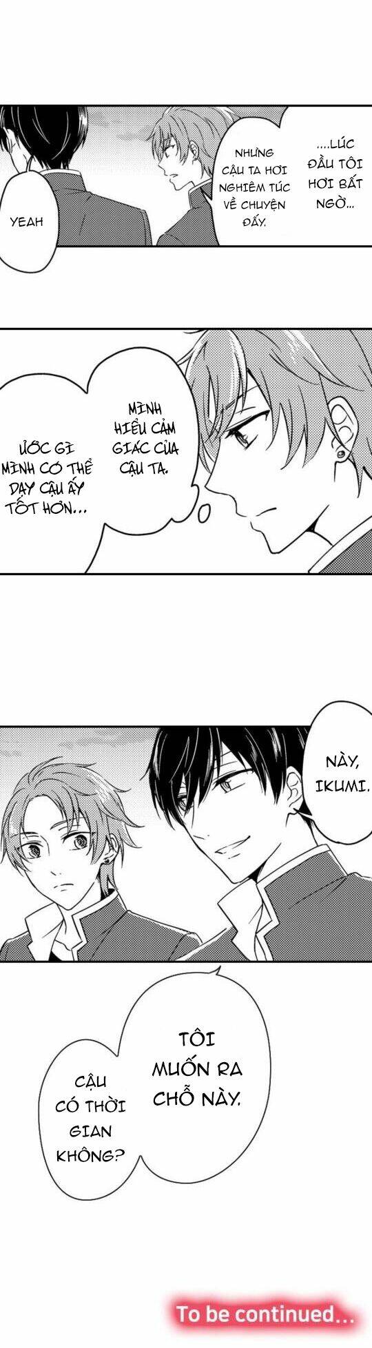 mang thai ở trường nam sinh chapter 16 19