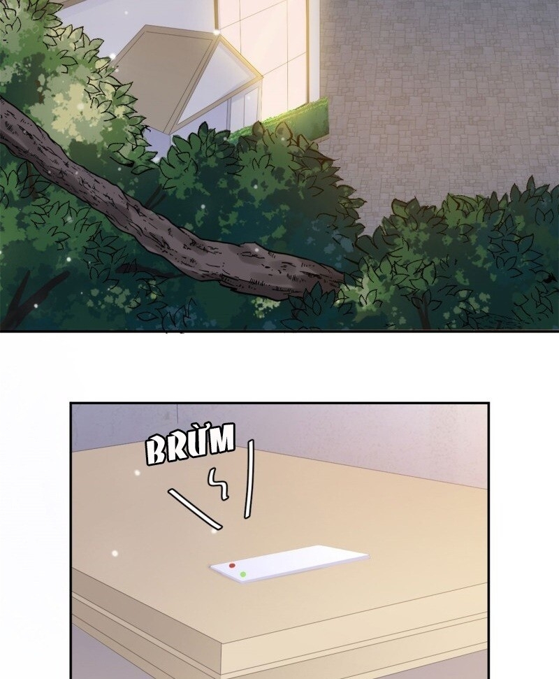 tổng tài, tránh xa tôi ra chapter 39 26