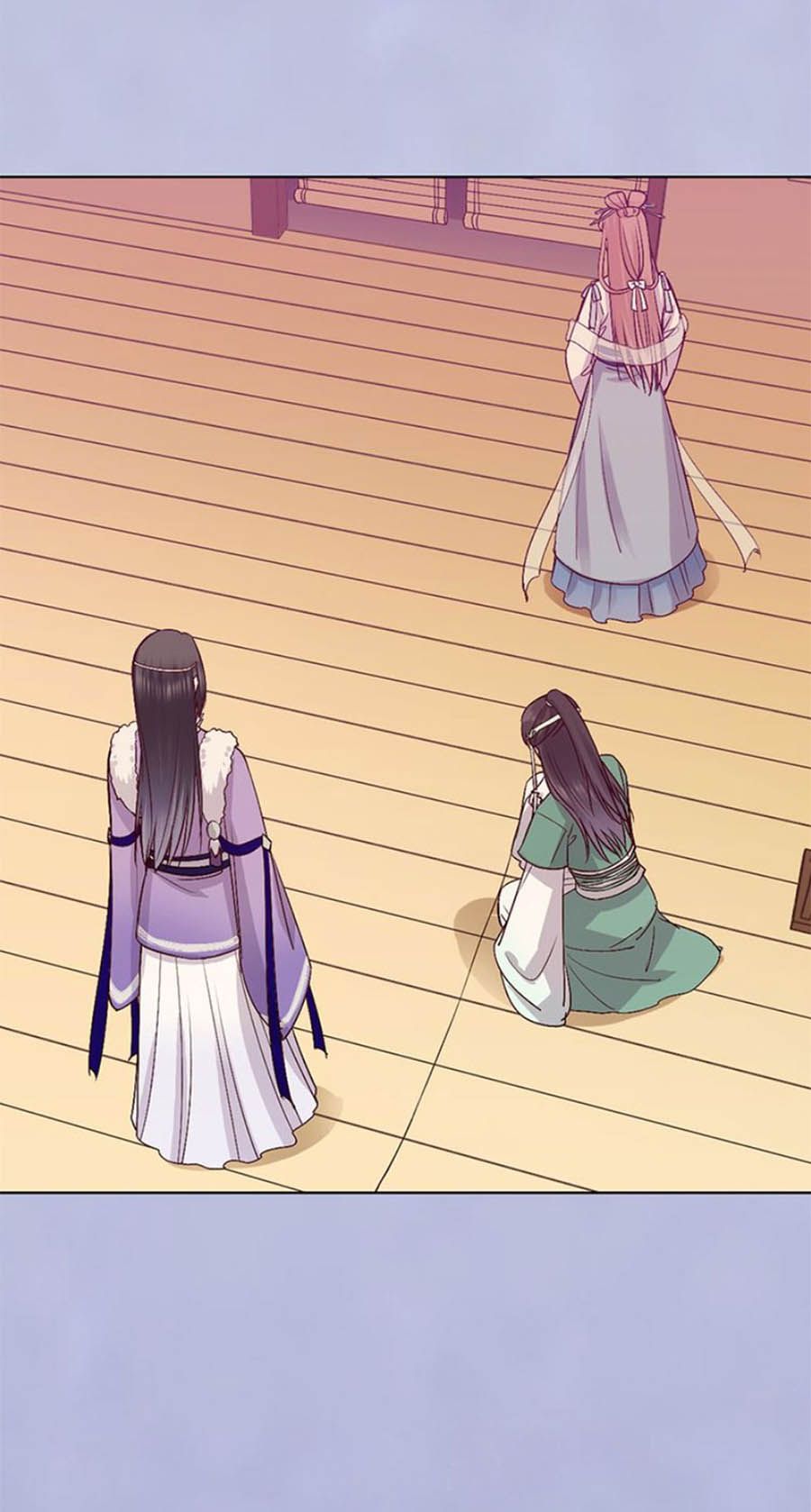 mỹ nhân già rồi chapter 59 31