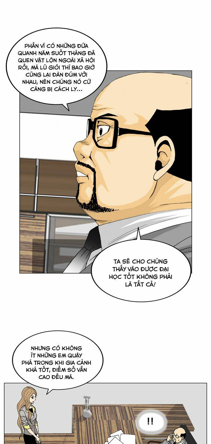 ultimate legend: kang hae hyo chapter 18 21