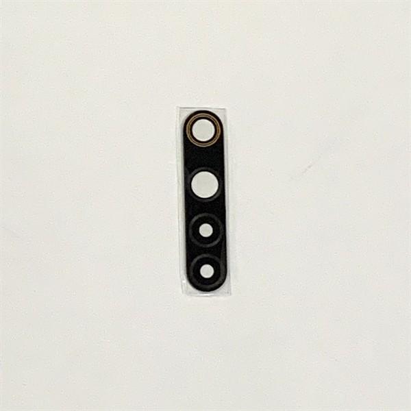 Kính camera thay thế cho Oppo Realme 6 rời ĐEN