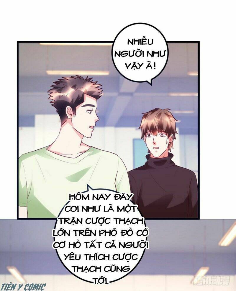 thấu thị tiên y chapter 88 21