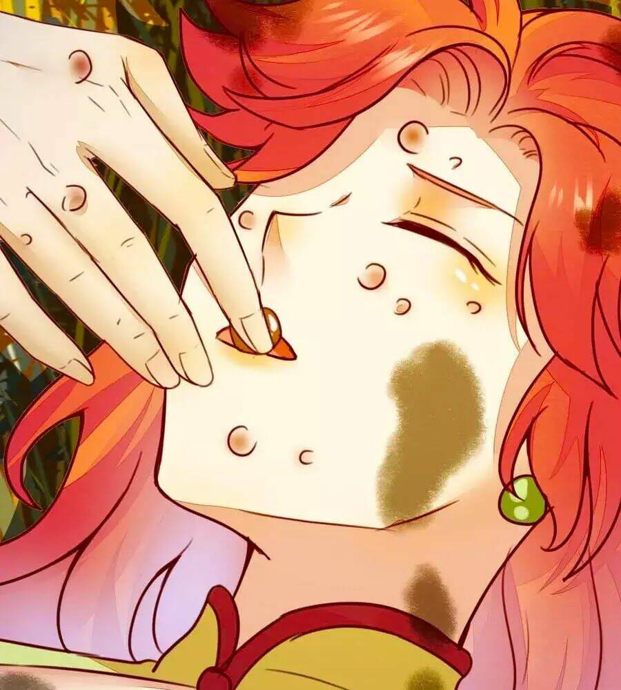 thần y khí nữ: ngự thú cuồng phi của quỷ đế chapter 65 45