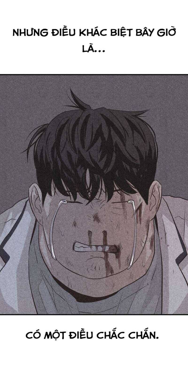 Bạn Trai Vệ Sĩ chapter 117 7