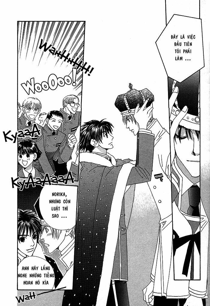 darling, i love you chapter 8 44