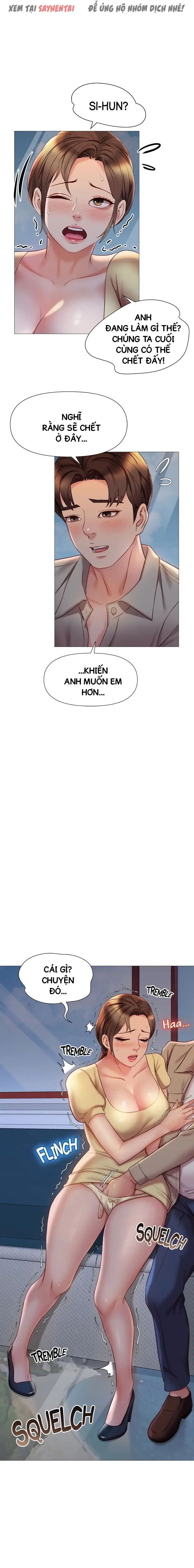 bạn của con gái tôi chapter 50 17