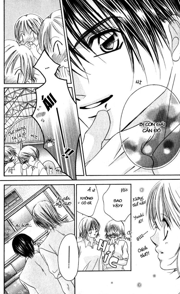 i love my little sister chapter 12 5