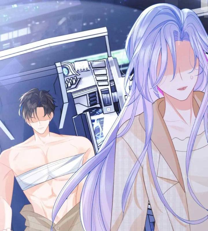 vị chỉ huy lạnh lùng khóc trong vòng tay tôi chapter 24 14