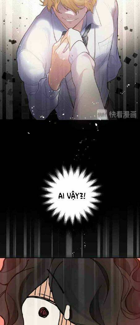 kế hoạch săn phù thủy hiện đại chapter 2 22