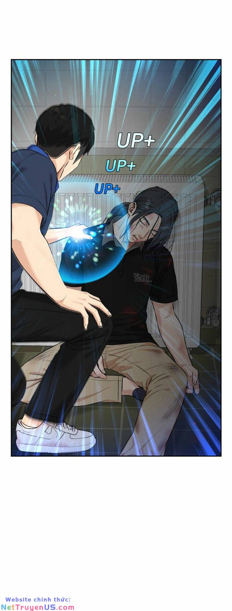 gương mặt thiên tài chapter 86 65