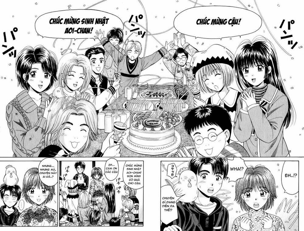 open sesame chapter 44 8