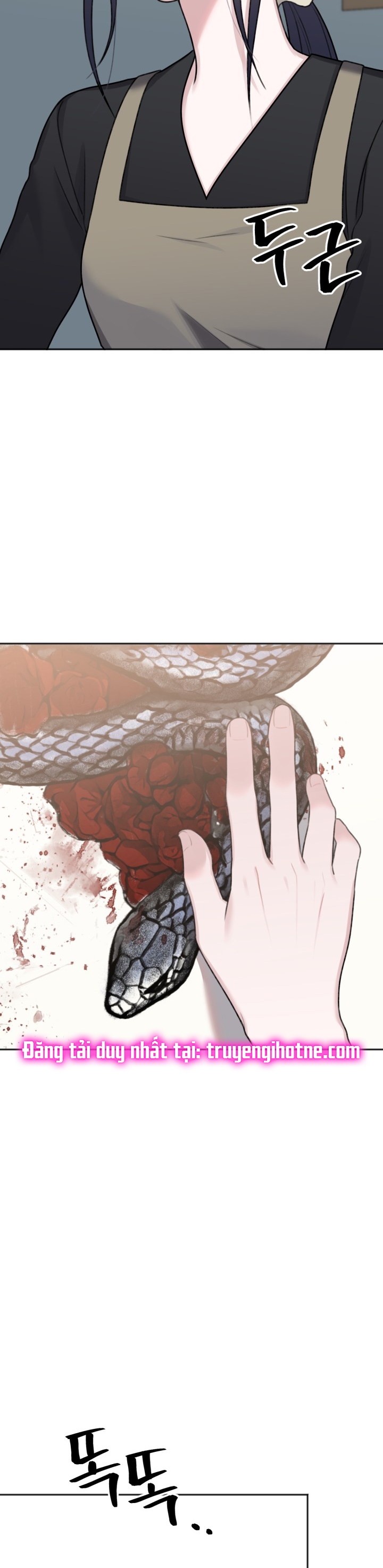 Khép Đôi Mi Lại chapter 12.2 - Trang 11