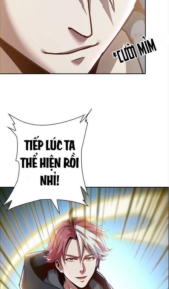 bất tử thần vương tu liên tục chapter 2.2 50