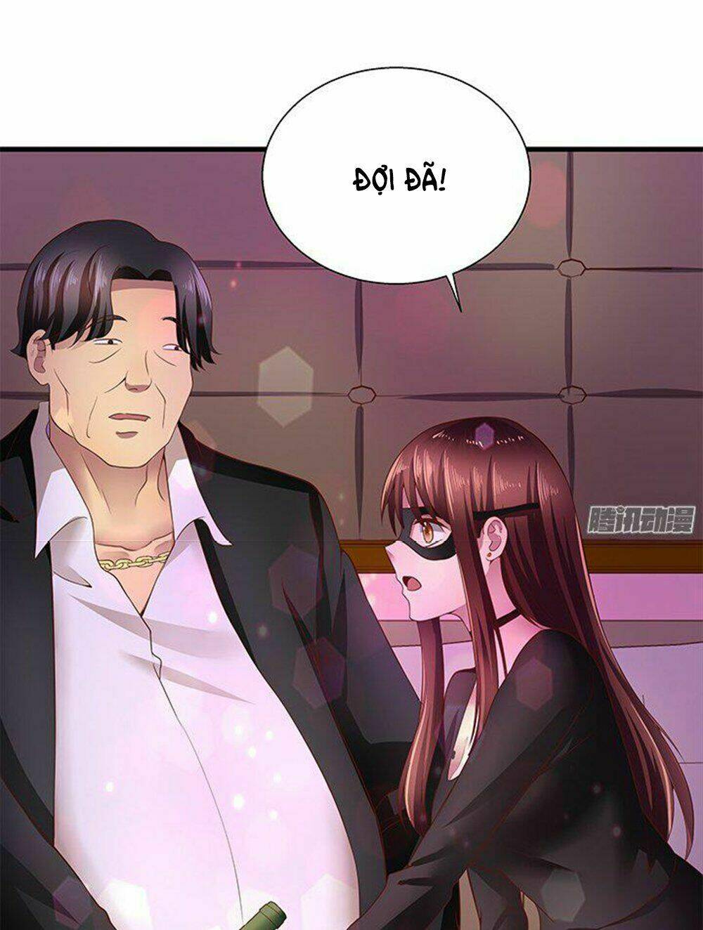 khi trò chơi ác ma bắt đầu chapter 19 9