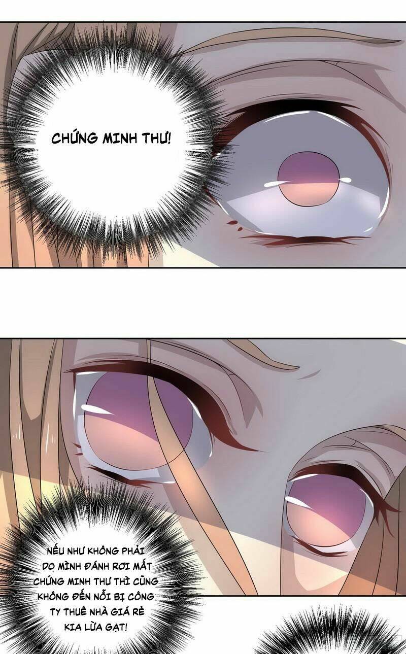 chỉ nhiễm thành hôn: đại thúc sủng vợ vô độ chapter 14 14