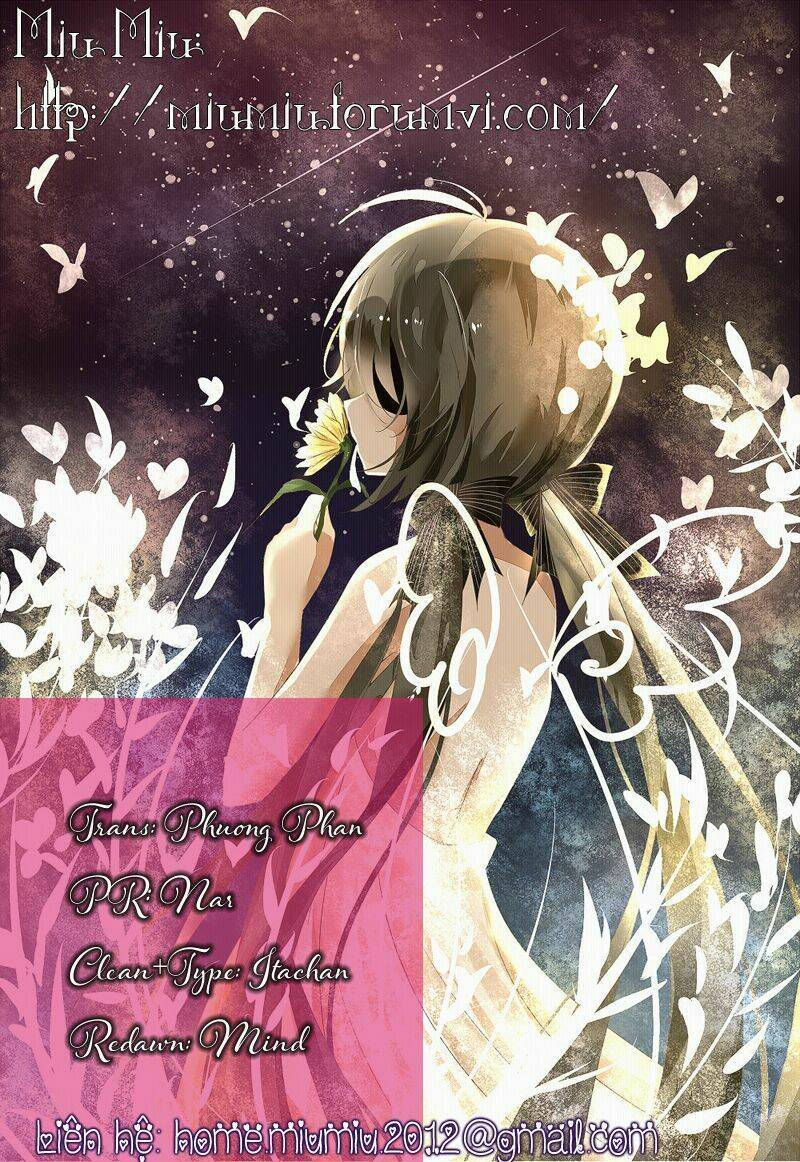 cậu bé đào tiên chapter 1 1