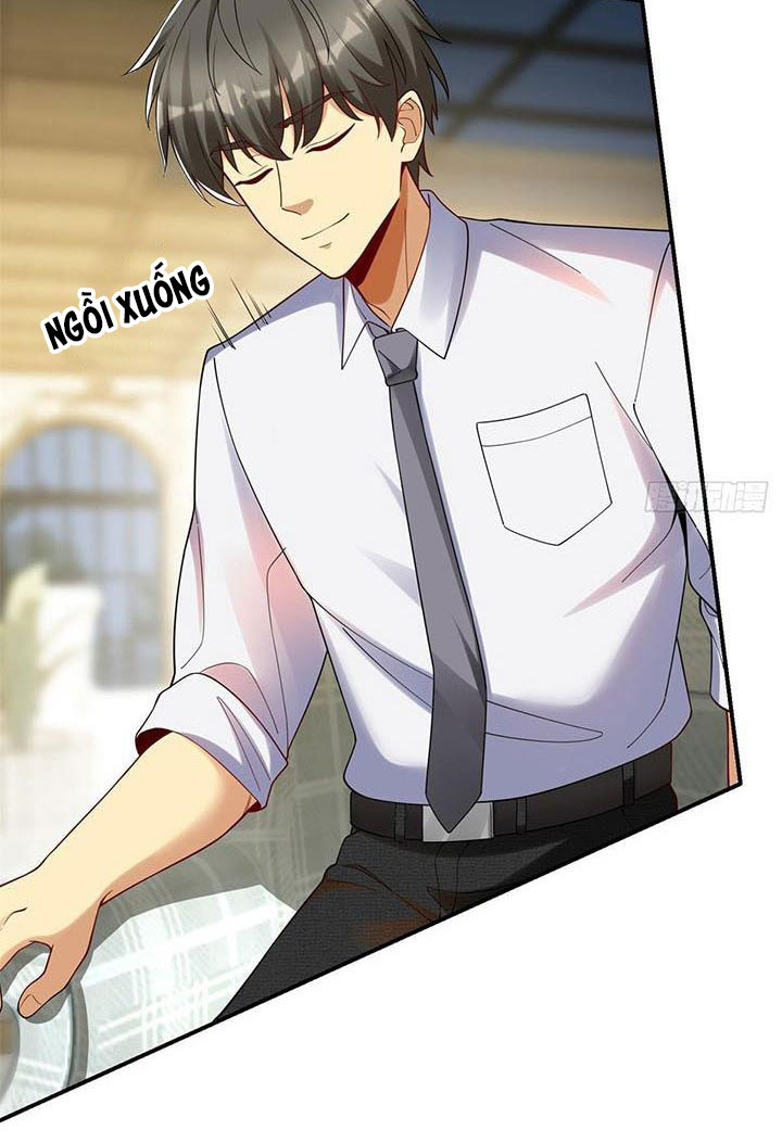 ta làm giàu từ thua lỗ game chapter 110 34