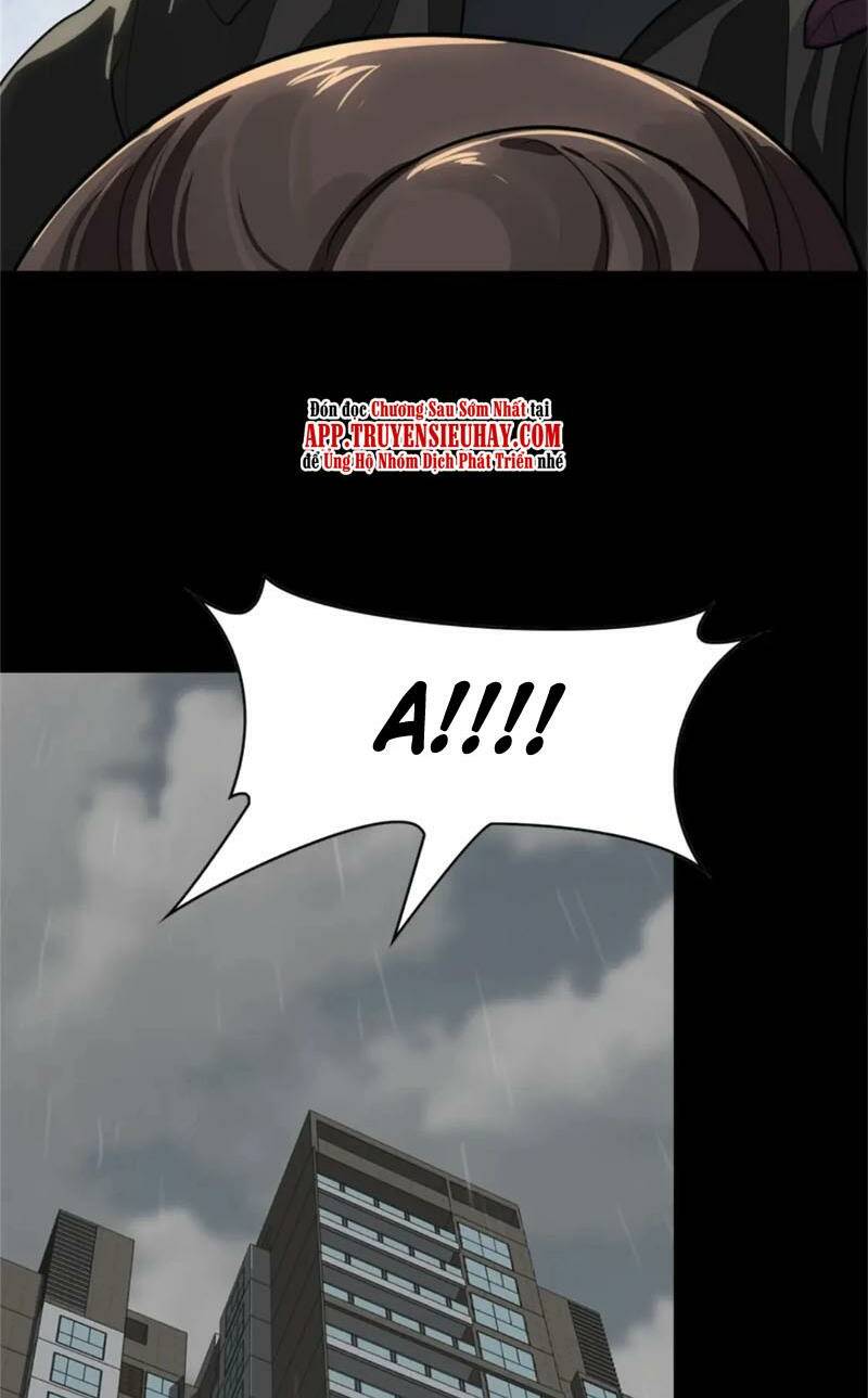 bạn gái virus của tôi chapter 412 16