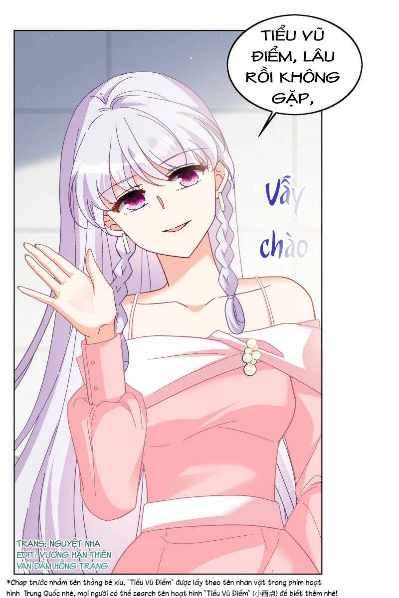 cô ấy đến rồi, xin nằm xuống! chapter 219 7