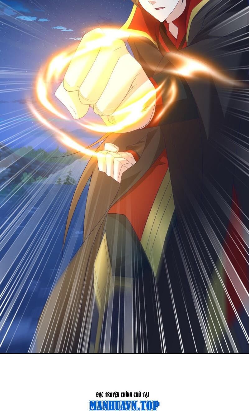 tiên võ đế tôn chapter 571 67