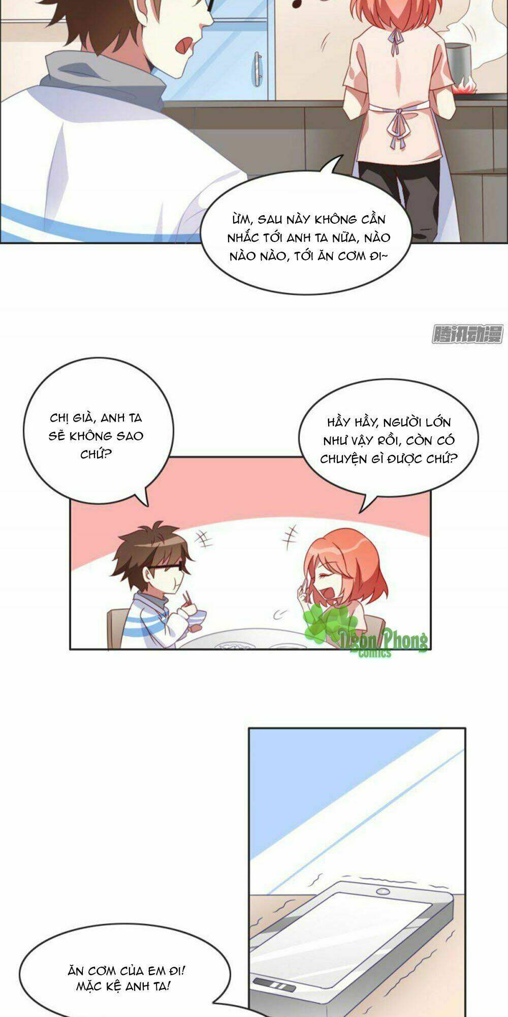 thiên ngoại phi tiên chapter 7 2