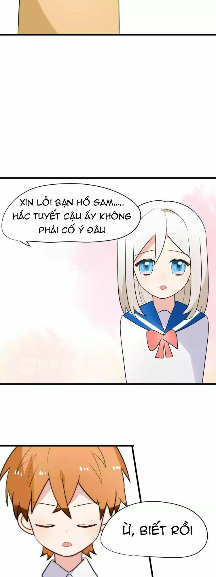 tiểu miêu và hắc diệu thạch chapter 22 18