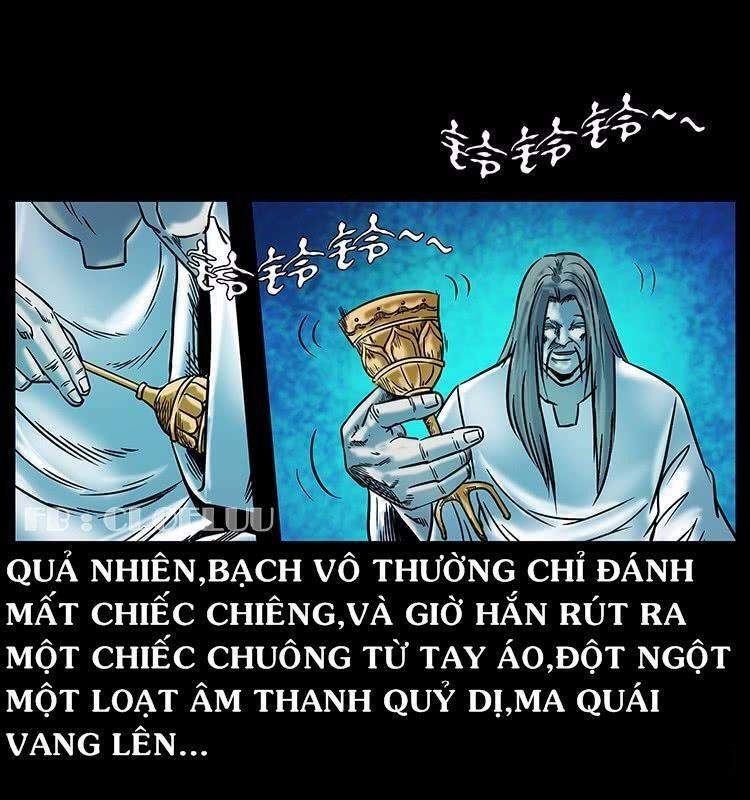 tiên sơn truyền kỳ chapter 16 42