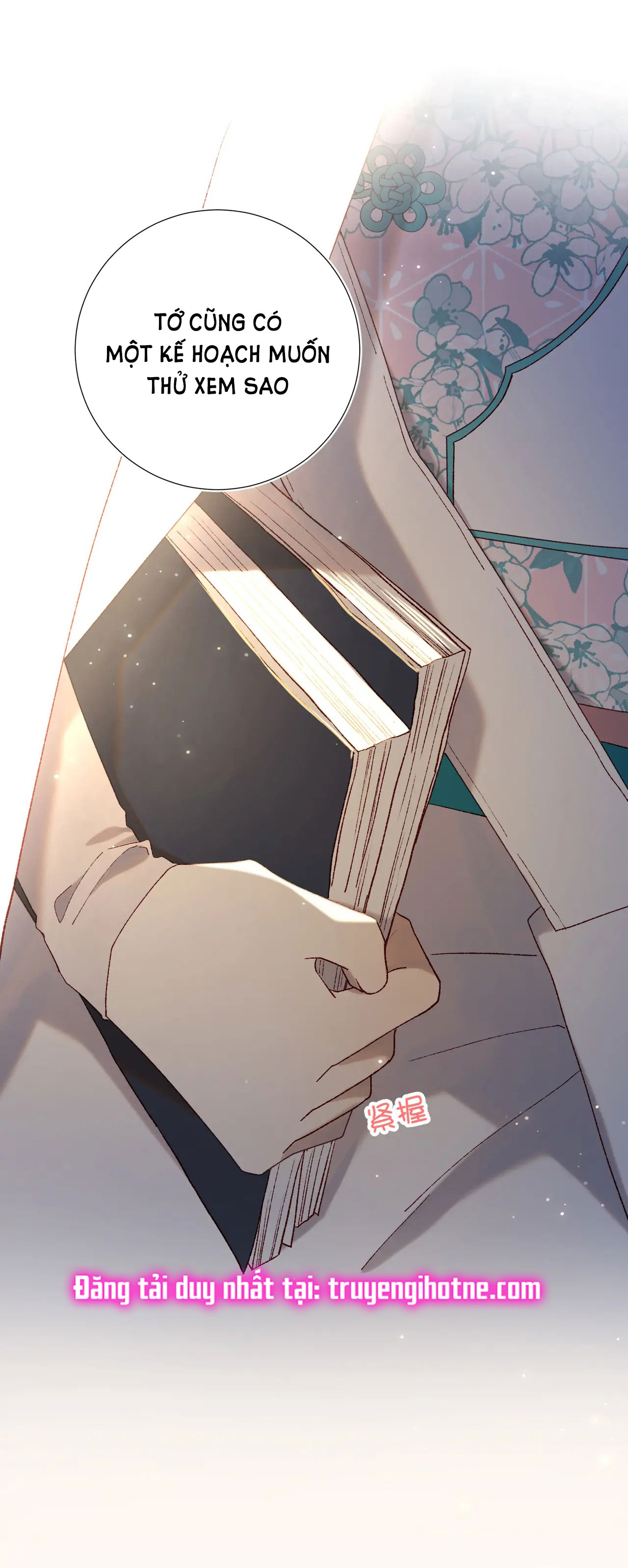 ác nữ cự tuyệt nam chính chapter 90 28