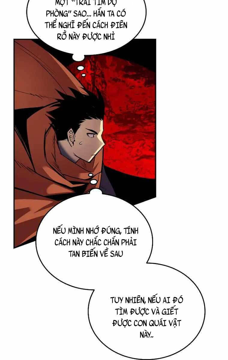 tôi là lính mới chapter 135.1 29