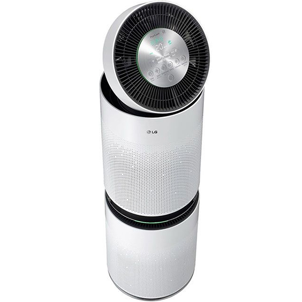 MÁY LỌC KHÔNG KHÍ LG AS95GDWV0