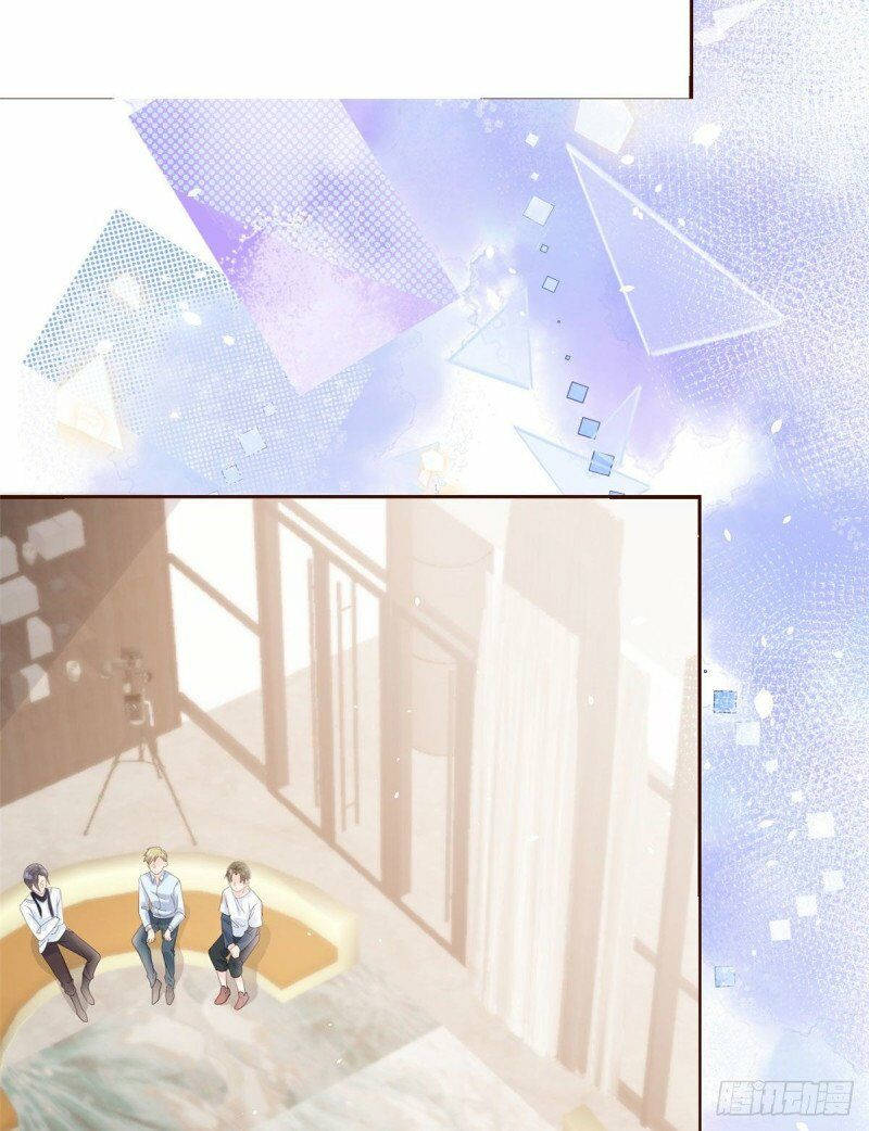 đoàn sủng lão đại ba tuổi rưỡi chapter 26 9