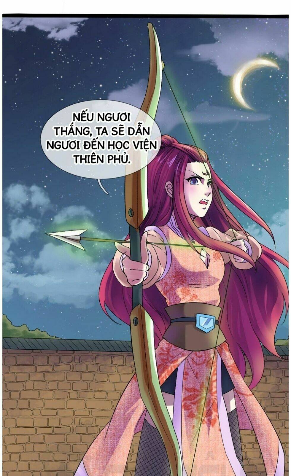 vô địch kiếm thần chapter 4 32