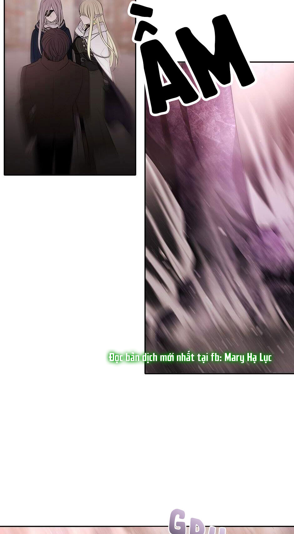 năm môn đệ của charlotte chapter 48 35