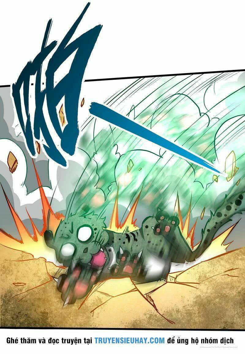 chí tôn thần ma chapter 5 78