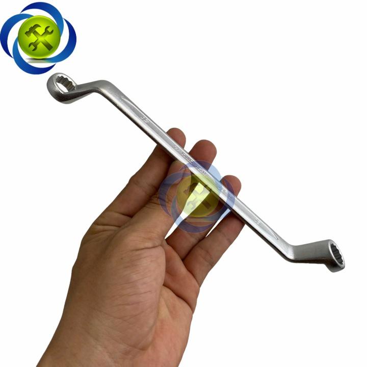 Bộ cờ lê hai đầu tròng Kingtony 1706MR 6 cây