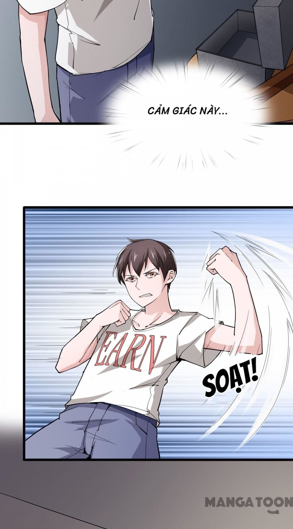 chiếc điện thoại thần kỳ chapter 11 8