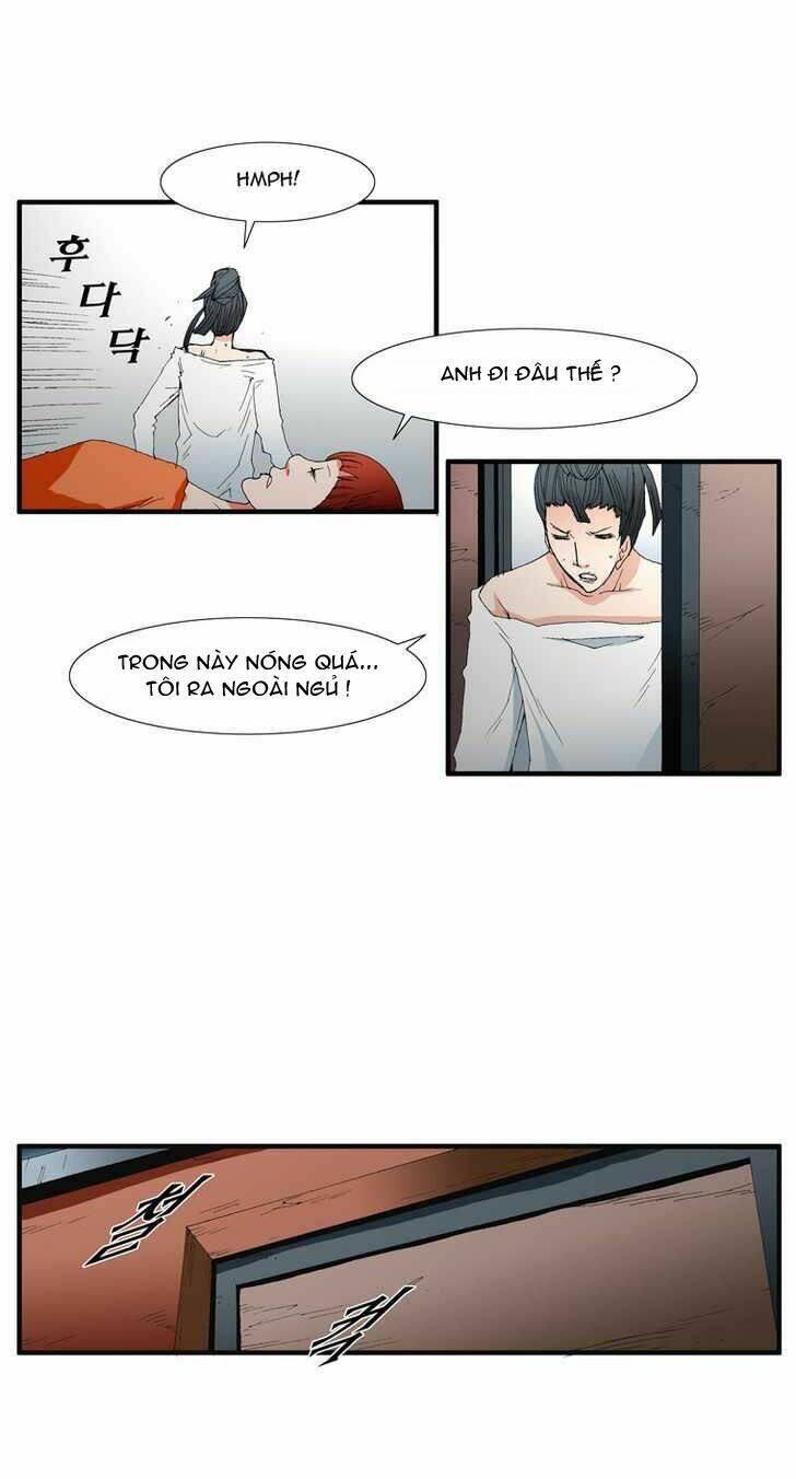 siêu năng chapter 72 31