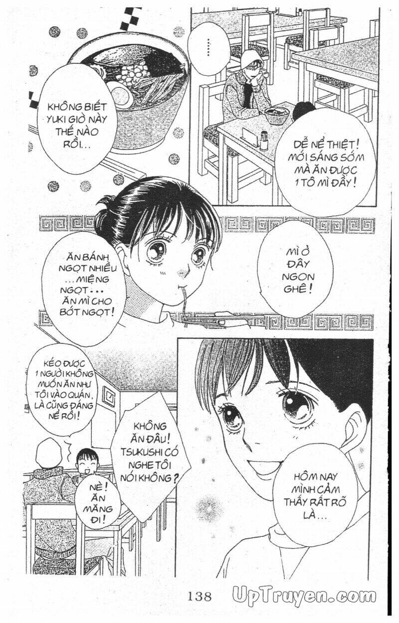 con nhà giàu chapter 193 135