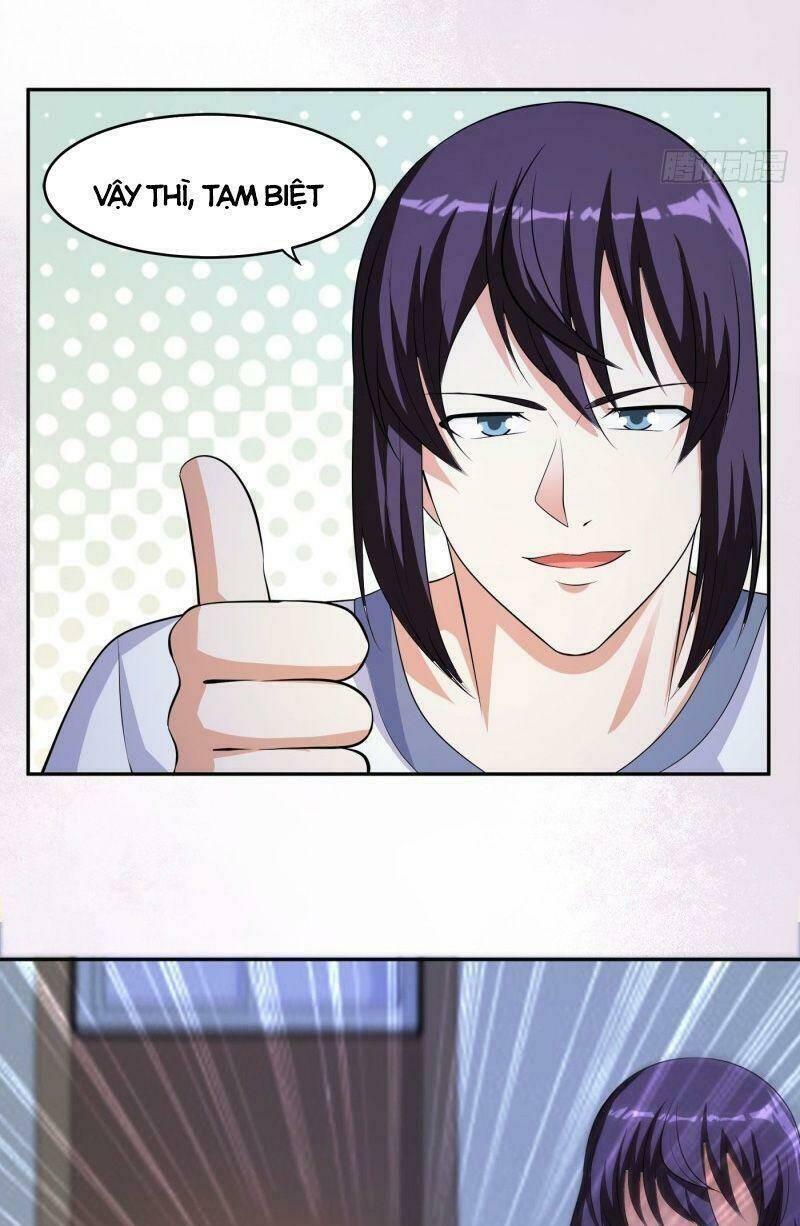 người tu tiên tại đô thị chapter 135 7