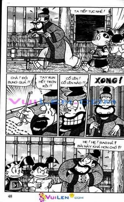 thần đồng đất việt chapter 59 48