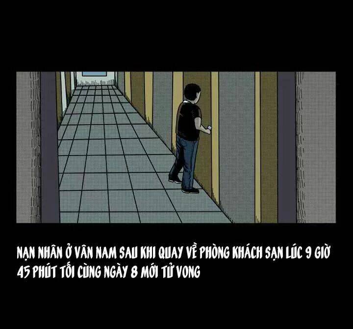 kỳ án có thật chapter 14 37