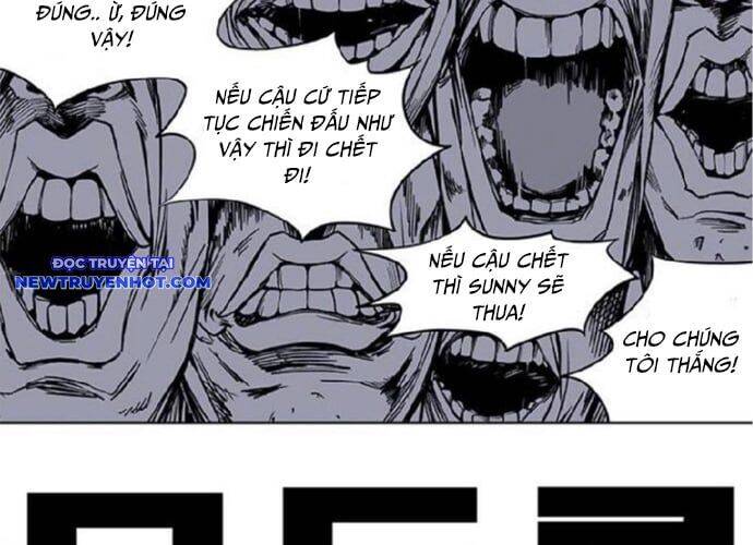 fight class 3 chapter 107 118